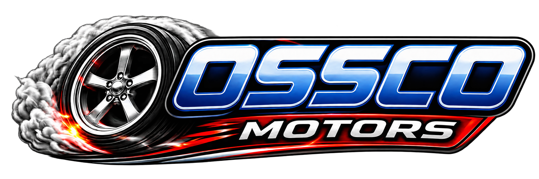 OSSCO Motors
